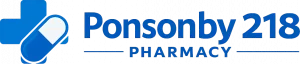 Ponsonby 218 Pharmacy